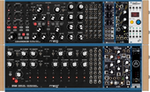 Moog brute 6U