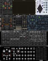 Studio Rack (enhanced)