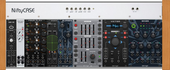 Derren Niftycase Effect Rack (copy)