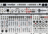 Intellijel 62 V2