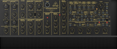 My plotful Eurorack