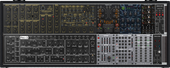Behringer Go (copied from Lusatianus)