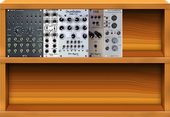 My crazy Eurorack