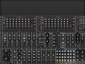 B Moog Go