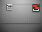 Saturation options