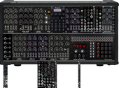 My furthest Eurorack