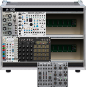 Doepfer Drums 84