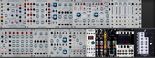 Tiptop Buchla 2 row