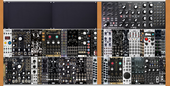 Full rack (OR)