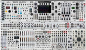 104 Intellijel Gen 2 matrix
