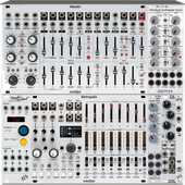 My snarly Eurorack