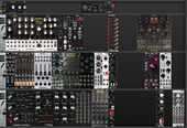My acerb Eurorack