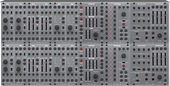 TipTop Mantis Behringer System100 A - 06 AVRIL 2026 - o-o-m