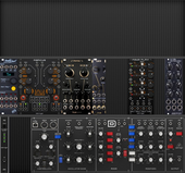 My legal Eurorack