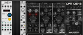 My nappy Eurorack