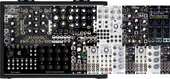 My frugal Eurorack