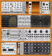 My Thicckums Eurorack