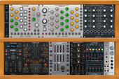 My taking Eurorack