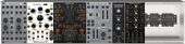 My lousy Eurorack