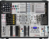 Beige. Rack
