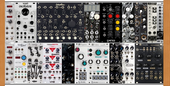 Tompkins 101 Eurorack