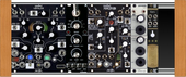 My candent Eurorack