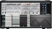 My galliard Eurorack
