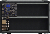 My cruel Eurorack