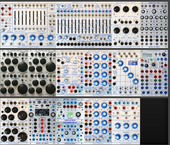 Buchla 3