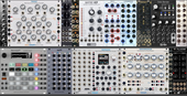 Utility Rack
