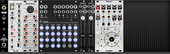 My fumy Eurorack
