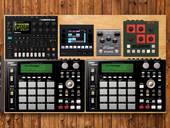 TNF's Bluebox Boum Live Case