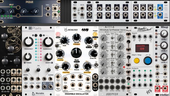 Modular double NS SC rings ver