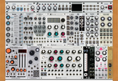intellijel performance case 84 hp