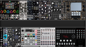 liverack aktuell + 1u