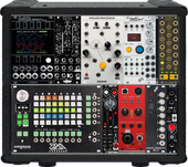 Ambient Eurorack 62hp 6U (copy)