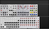 Serge - Eurorack