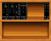My doggish Eurorack