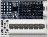 My mundane Eurorack