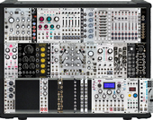 NEW BEIGE RACK