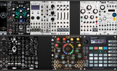My eustyle Eurorack (copy) (copy) (copy) (copy) (copy) (copy) (copy)