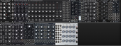 My unplagued Eurorack