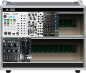 My wriest Eurorack