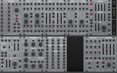 Berhinger Eurorack