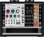 Granular Processor