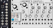 My unasked Eurorack