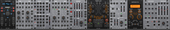 My scatheless Eurorack
