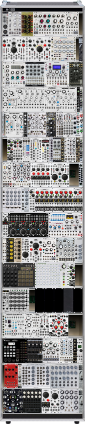 EVERYTHING AT ONCE April 2026 (Additions + Reshuffle)