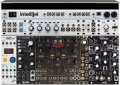 Intellijel 62 Rack