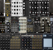My after Eurorack